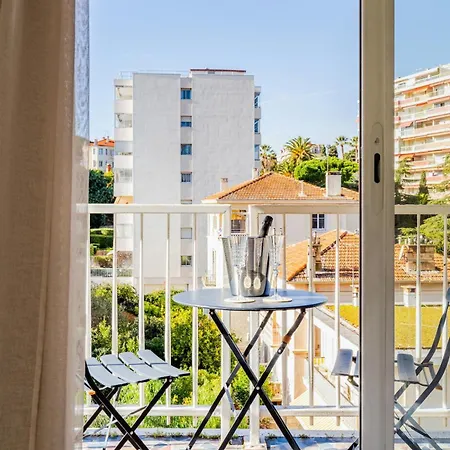 Appartamento Upscale With Panoramic Balcony *