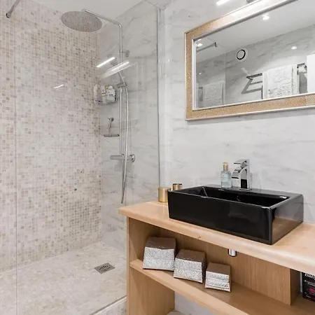 Appartamento Upscale With Panoramic Balcony *