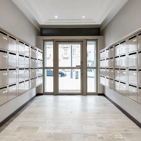 Upscale With Panoramic Balcony Appartamento *