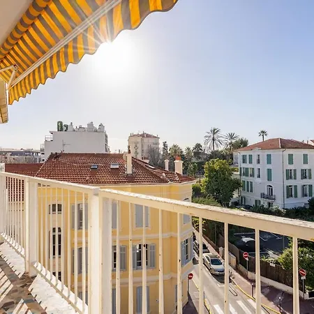 Upscale With Panoramic Balcony Appartamento *