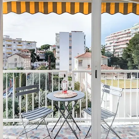 Appartamento Upscale With Panoramic Balcony