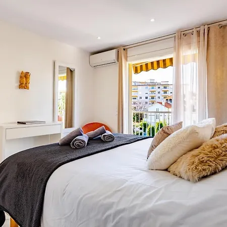 Appartamento Upscale With Panoramic Balcony *