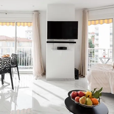 Upscale With Panoramic Balcony Appartamento *